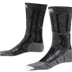X-Socks Trek X Linen Lady - Chaussettes randonnée femme
