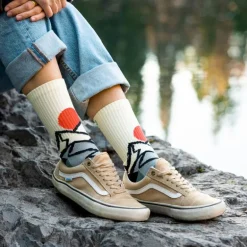 YY Vertical Mountain Origins - Chaussettes