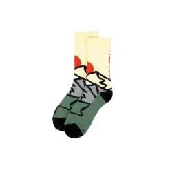 YY Vertical Mountain Origins - Chaussettes