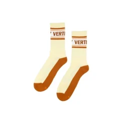 YY Vertical Old School Vibes - Chaussettes