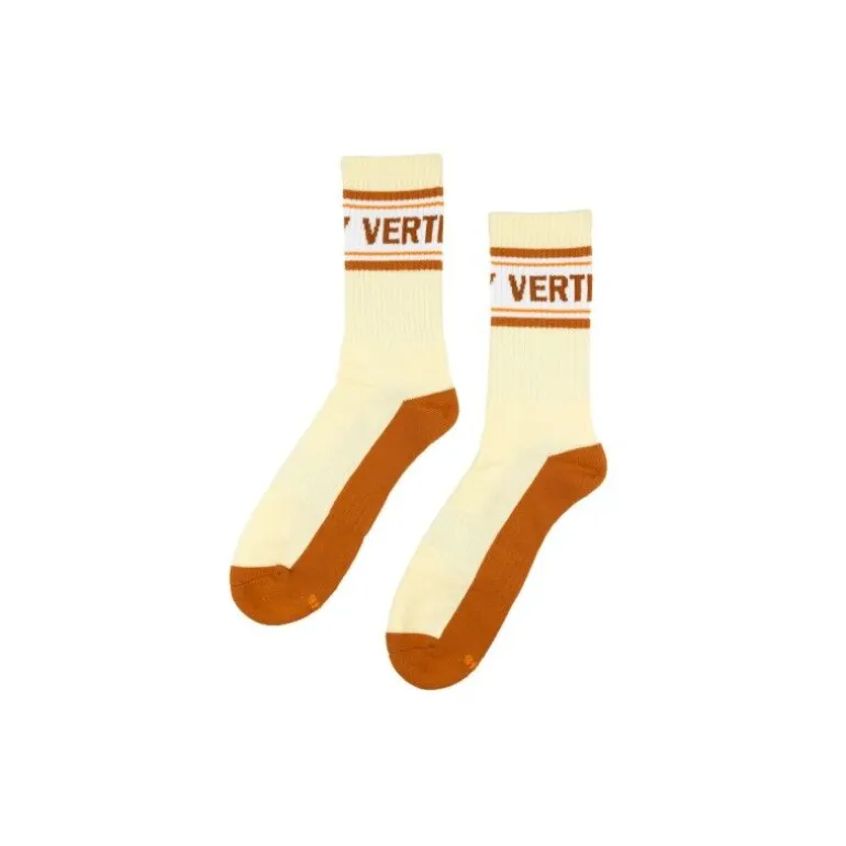 YY Vertical Old School Vibes - Chaussettes